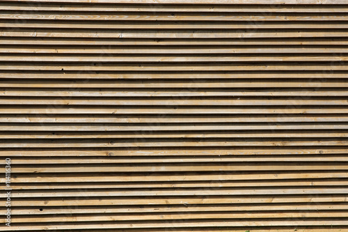 Fototapeta Naklejka Na Ścianę i Meble -  Natural wooden planks texture background