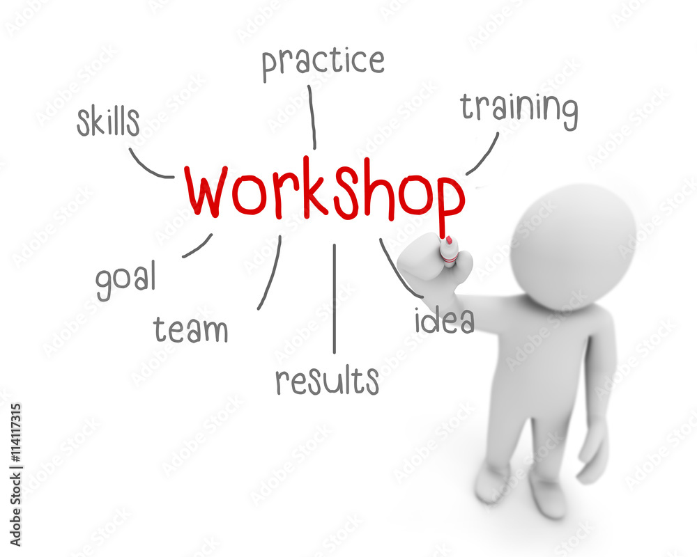 workshop workshop