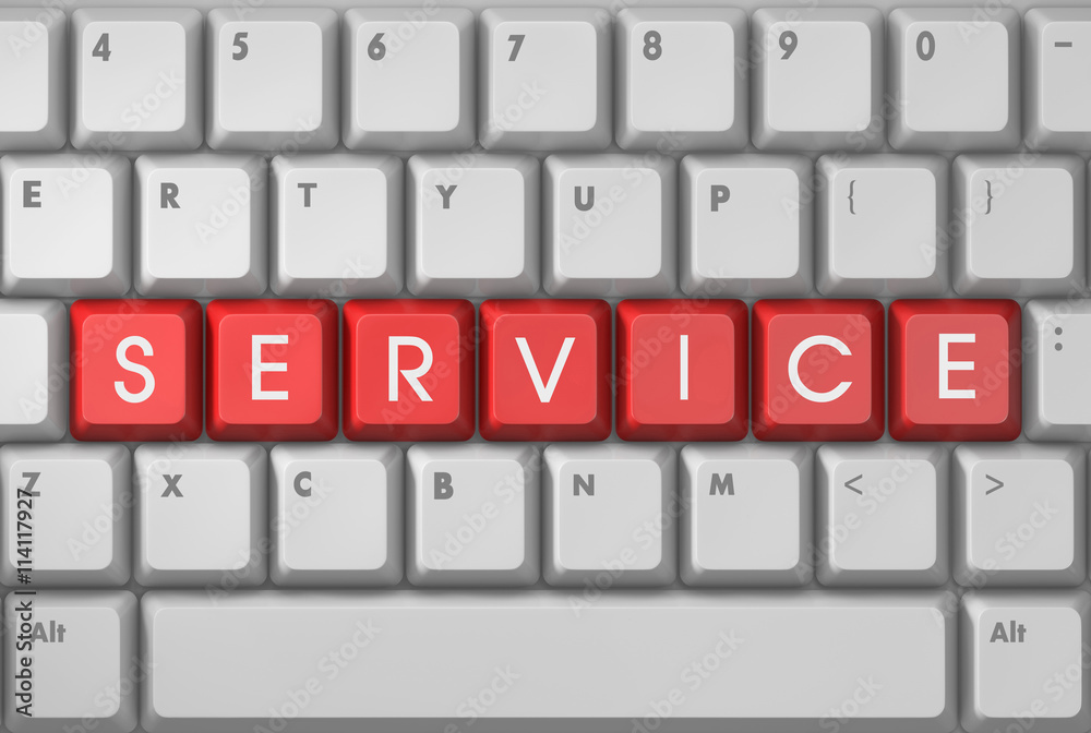 service