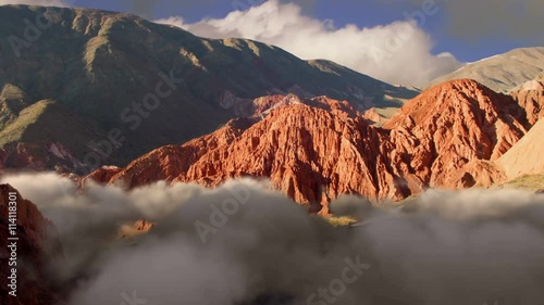 Purmamarca - Jujuy
