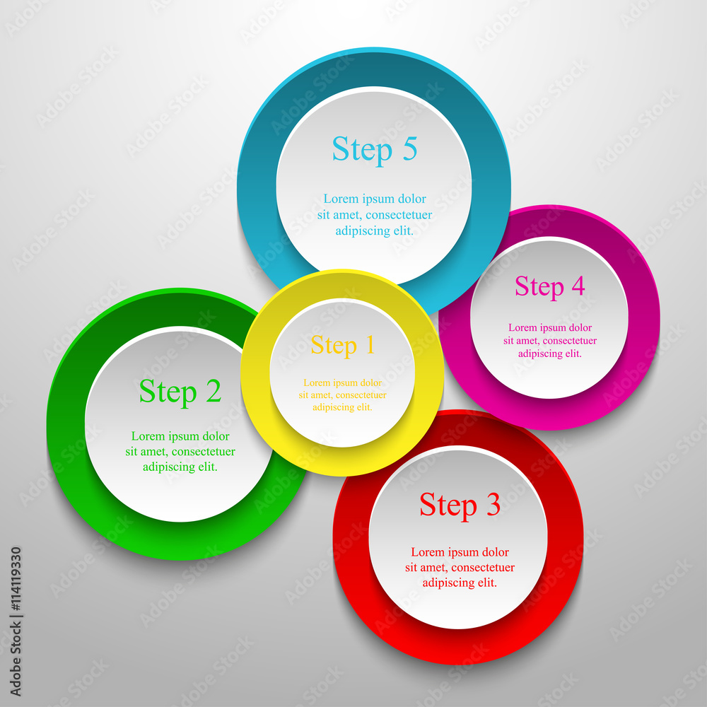 Timeline template Timeline template
