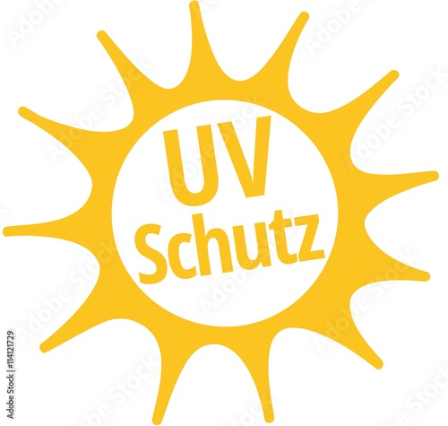 UV-Schutz