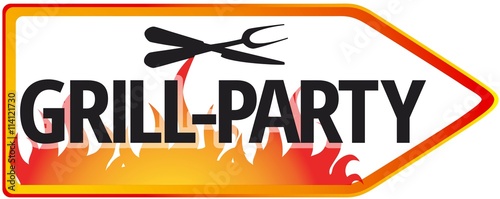 Grillparty