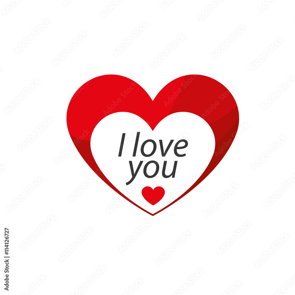 vector logo heart vector logo heart