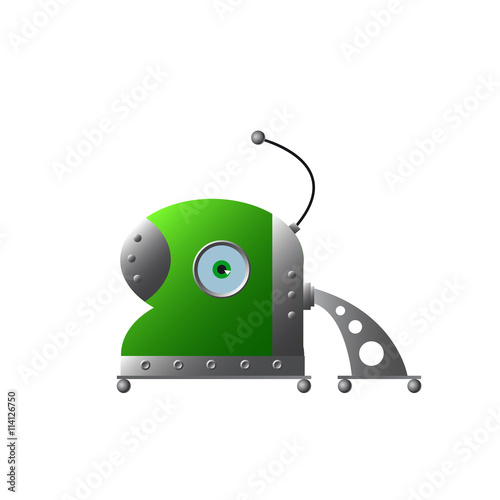 strange monster kitchen, saver, background, illustration for gaming applications, web design, graphic design.