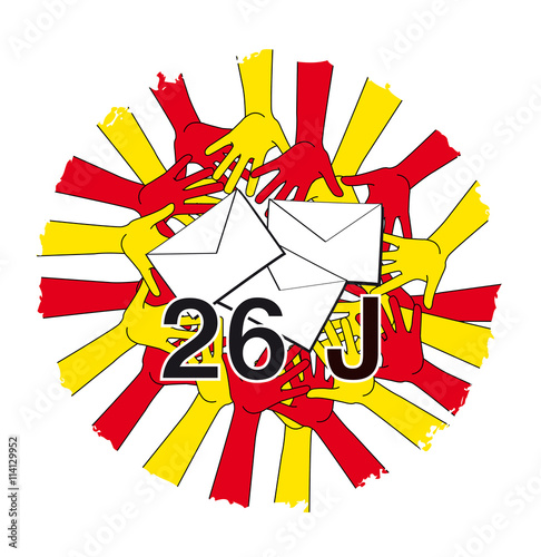 Elecciones España 26 J