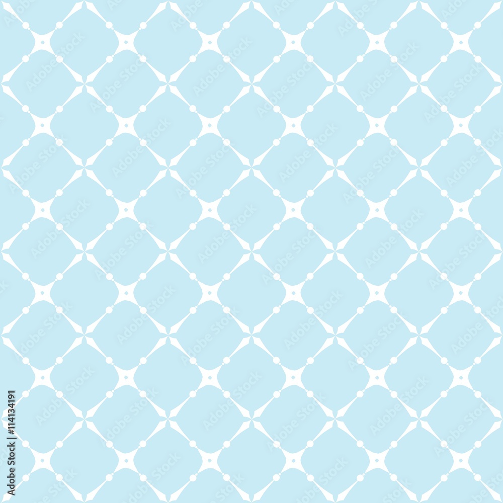 Seamless patterns with abstract decorative ornament. Seamless patterns with abstract decorative ornament.