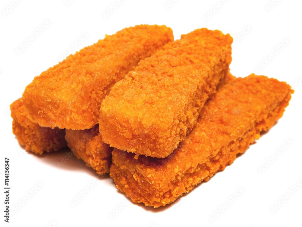 Fischstäbchen Fischstäbchen