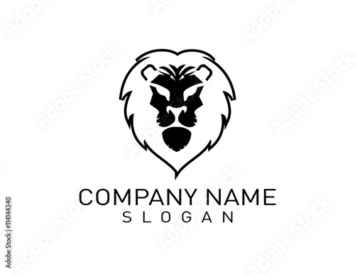 lion logo 3