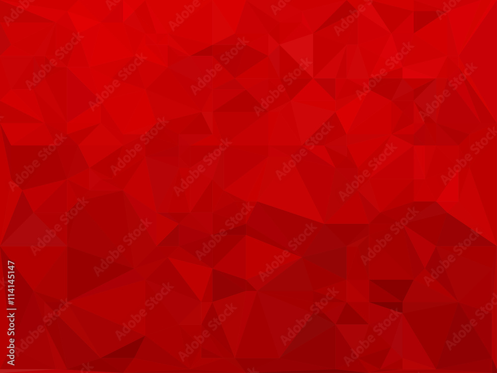 red triangulation, stylish texture abstraction red triangulation, stylish texture abstraction