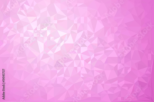 purple triangulation, stylish texture abstraction