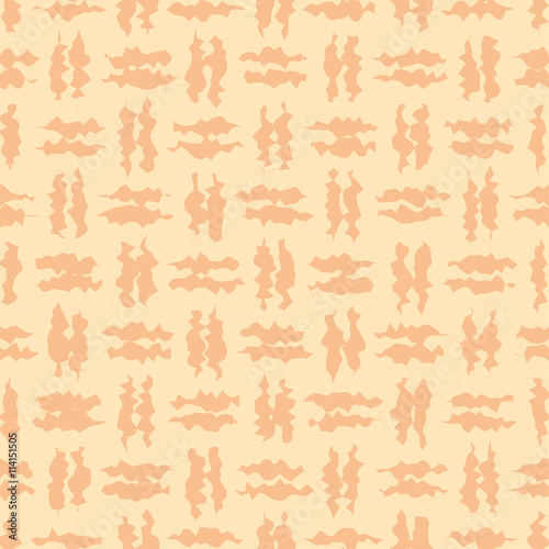Wallpaper Mural Ethnic boho seamless pattern. Print. Repeating background. Cloth design, wallpaper. Torontodigital.ca