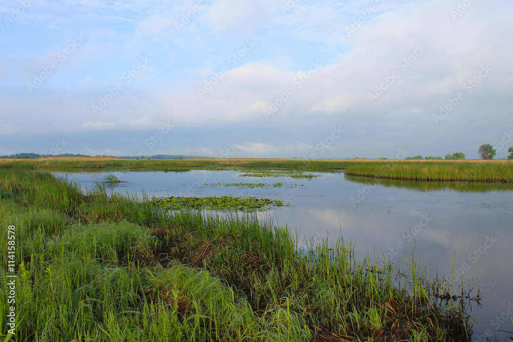 River Dnieper