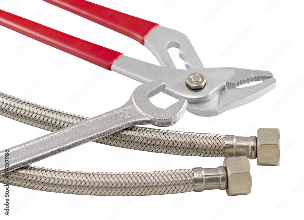 polymer braid hose and tools polymer braid hose and tools