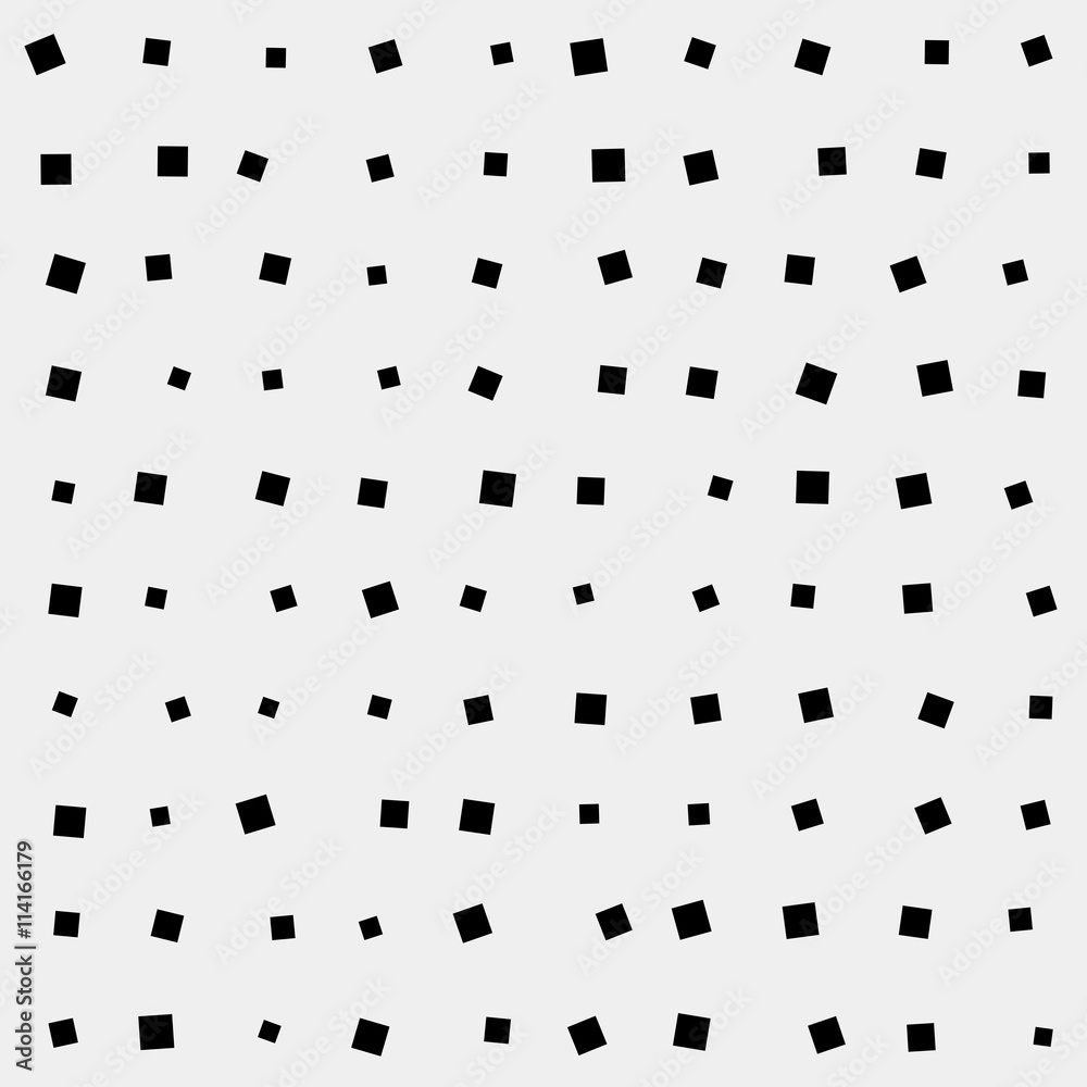 Geometric simple monochrome minimalistic vector pattern, rectangles or squares, Geometric simple monochrome minimalistic vector pattern, rectangles or squares,