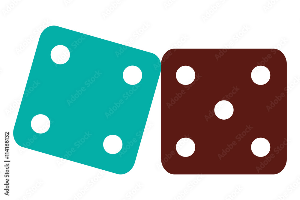 pair of dice icon pair of dice icon
