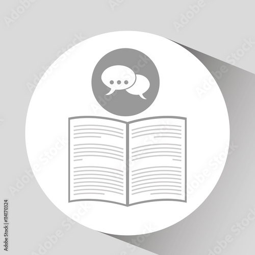 electronic book design 