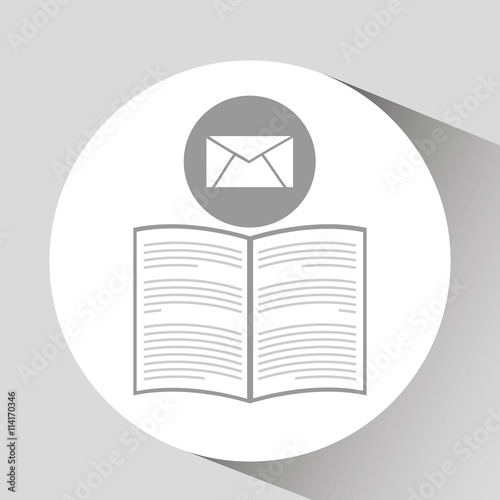 electronic book design 