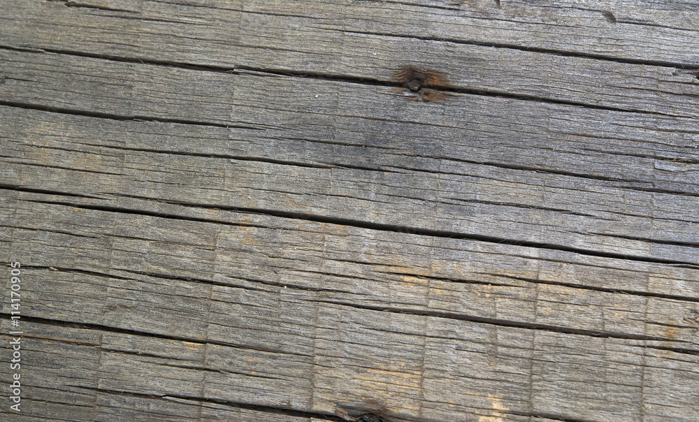 Obraz premium старая деревянная доска. натуральный деревянный забор. сухая деревянная доска стол