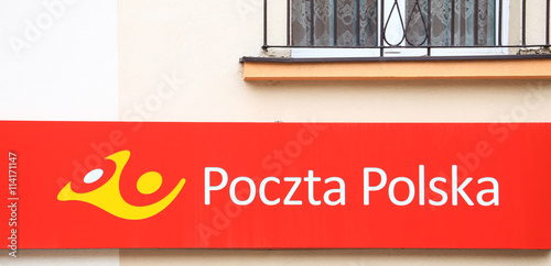 Poczta Polska