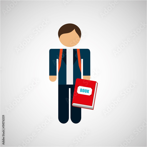education concept design 
