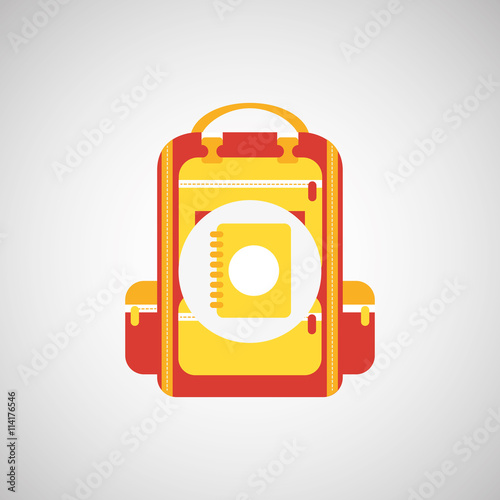 education concept design 