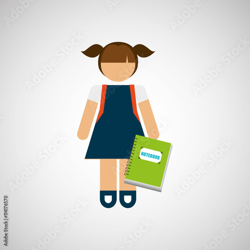 education concept design 