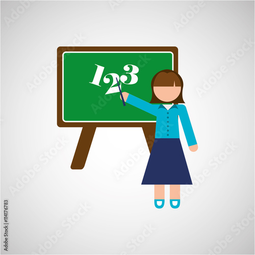 education concept design 