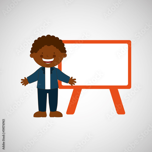 education concept design 