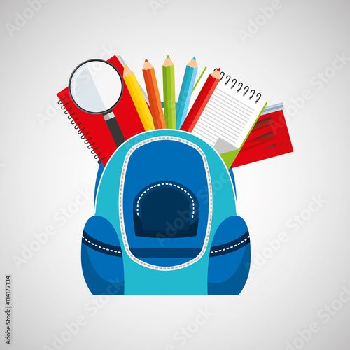 education concept design 