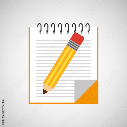 education concept design 