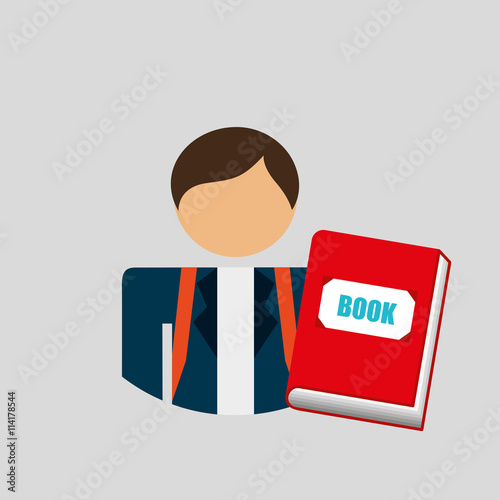 education concept design 