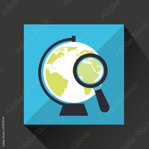 education concept design 