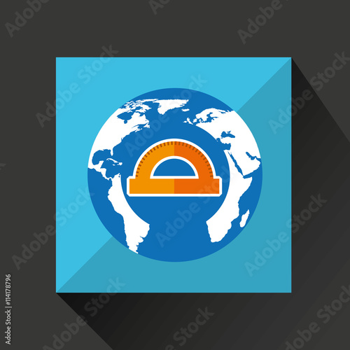 education concept design 