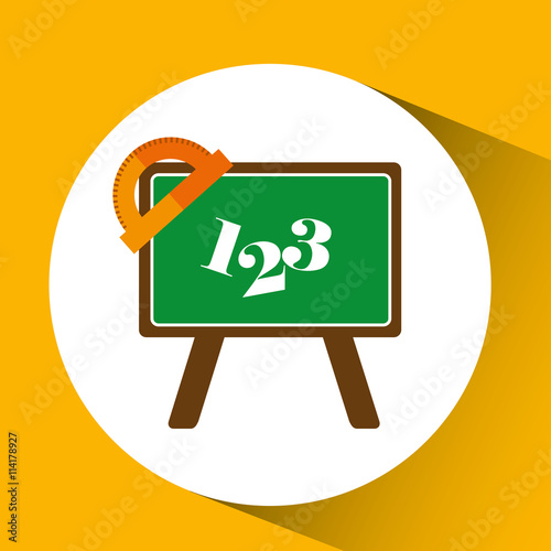 education concept design 