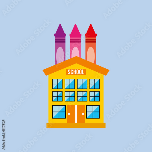 education concept design 
