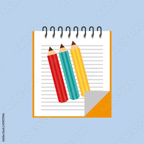 education concept design 