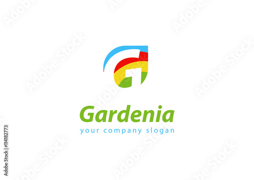 letter G logo Template for your company Free Download letter G logo Template for your company - GFXLoad