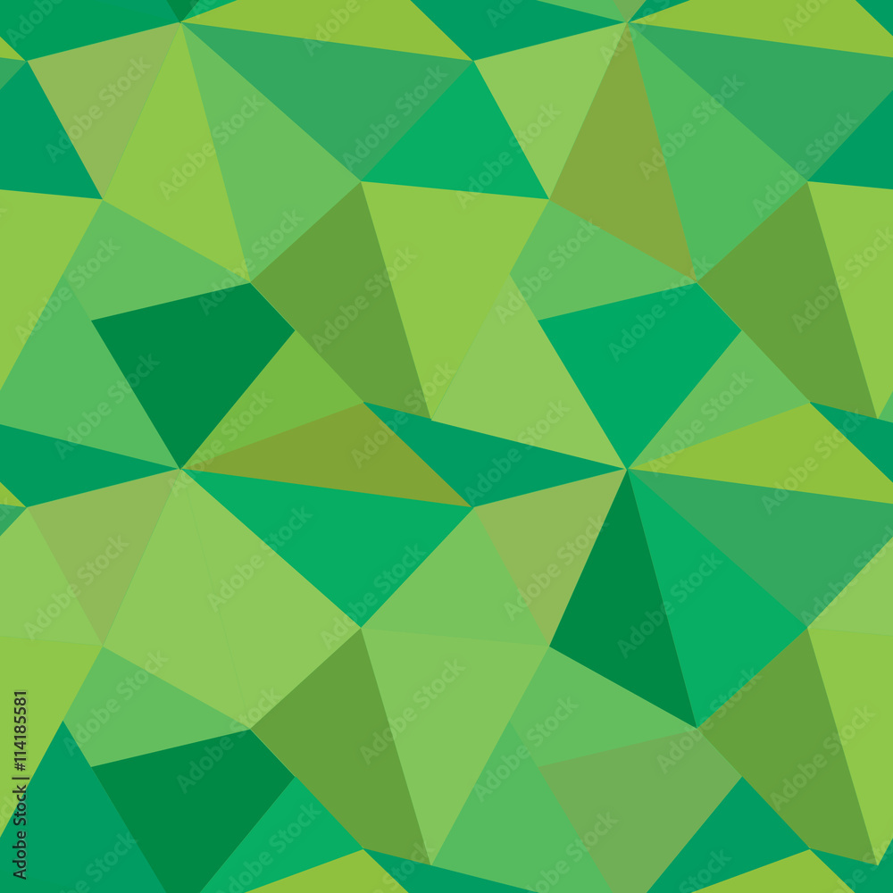 Abstract seamless pattern of geometric shapes. Geometric background Abstract seamless pattern of geometric shapes. Geometric background