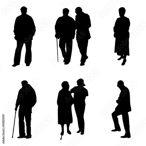 ancianos