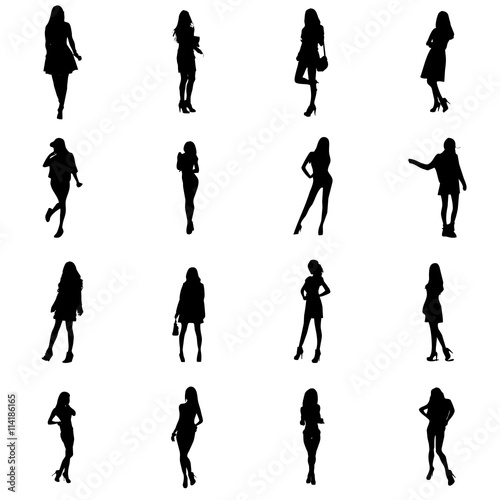mujeres