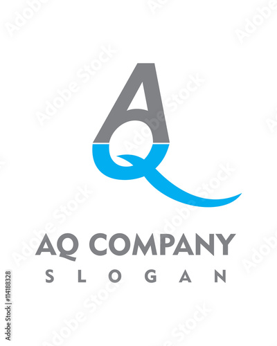 AQ Logo