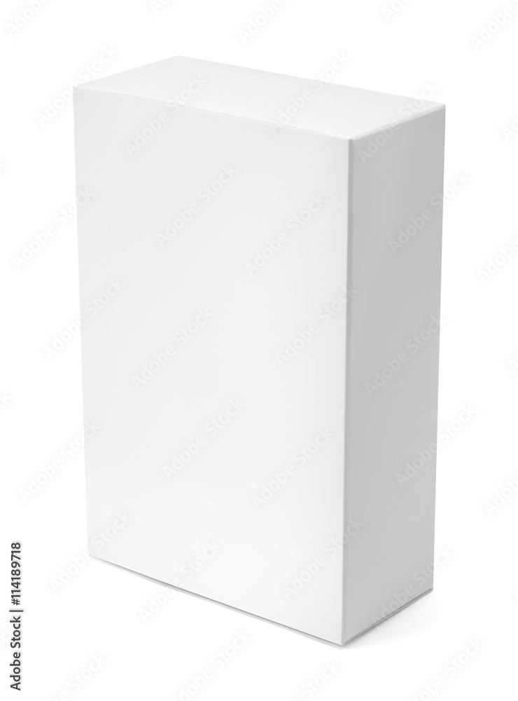 White Box White Box