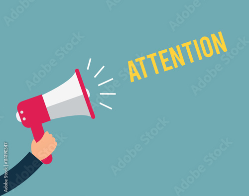 Attention