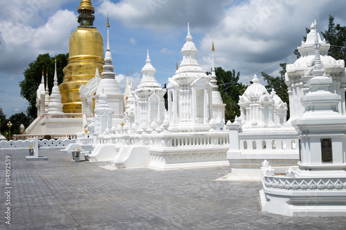 Shrine of the ancestor