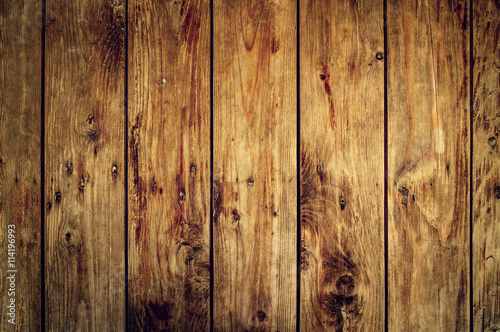 old pine wood texture - Vintage background