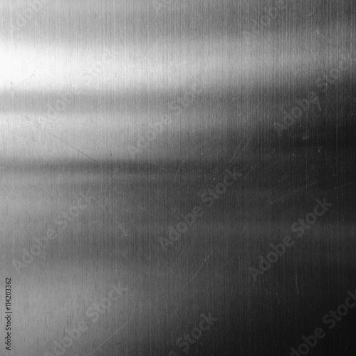 Old stainless steel texture background