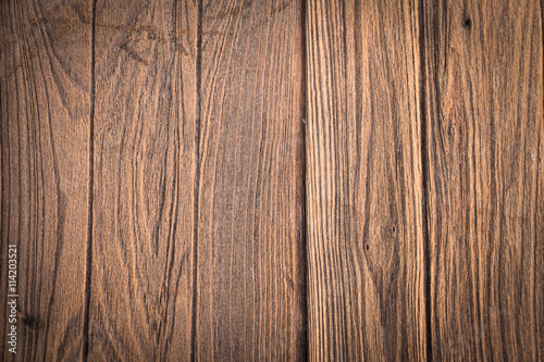 The wooden backgrond