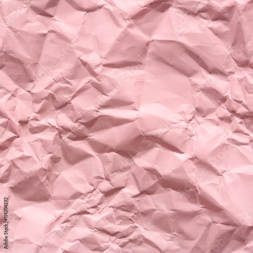 Wallpaper Mural Texture of wrinkled color paper Torontodigital.ca