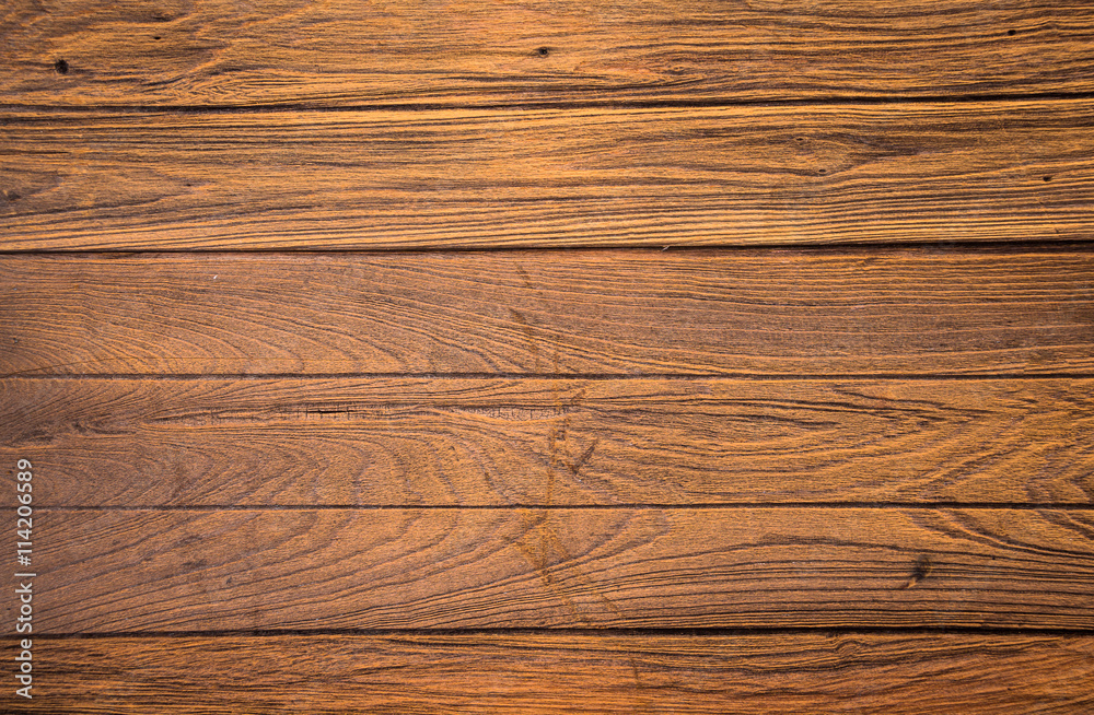 Naklejka premium The wooden backgrond